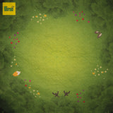 Erzi Mandalay Forest - Laadlee