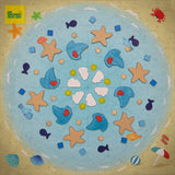 Erzi Mandalay Ocean - Laadlee