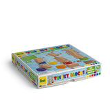 Erzi Game Tricky Blocks - Laadlee