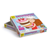 Erzi Game Cake Tower - Laadlee