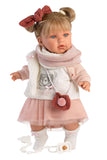Llorens Julia Llorona Doll - Laadlee