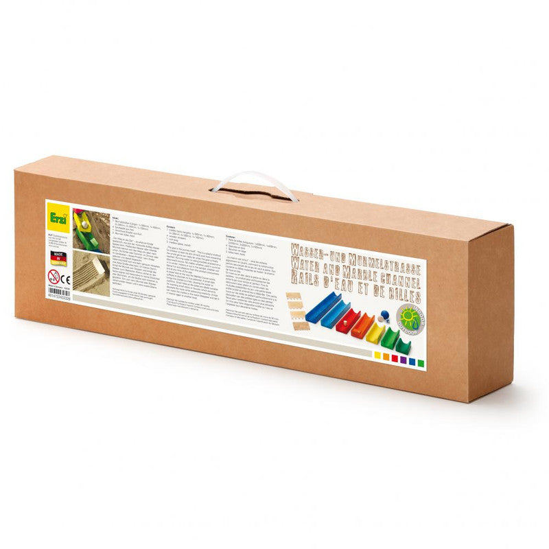 Erzi Water And Marble Run - Laadlee