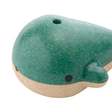 PlanToys Whale Whistle - Laadlee