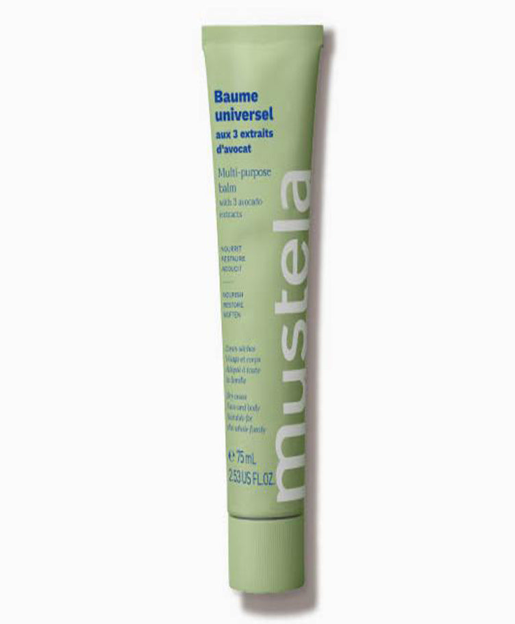 Mustela - Multi Purpose Balm 75ml - Laadlee