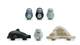 PlanToys Finding Penguin Game - Laadlee