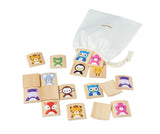 PlanToys Animals Memo - Laadlee