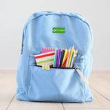 My Nametags Stickers - Football (Pack of 56) - Laadlee