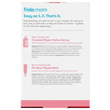 Frida Mom - Sore Nipple Set - 45ml - Laadlee