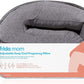 Frida Mom - Adjustable Keep-Cool Pregnancy Pillow - Laadlee
