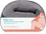 Frida Mom - Adjustable Keep-Cool Pregnancy Pillow - Laadlee