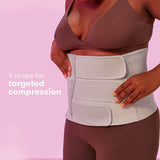 Frida Mom - Postpartum Abdominal Support Binder - Laadlee
