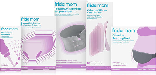 Frida Mom - C-Section Recovery Band - Laadlee