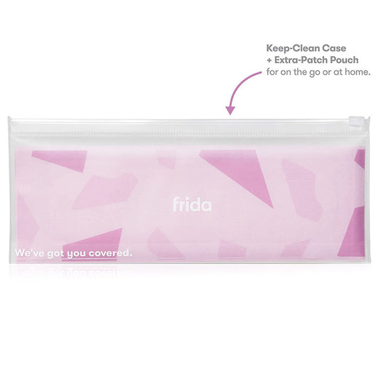 Frida Mom - C-Section Silicone Scar Patches - 6 pcs - Laadlee