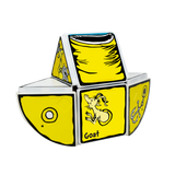 Magna-Tiles Structures Green Eggs and Ham - Laadlee