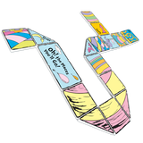 Magna-Tiles Structures Oh, The Places You’ll Go! - Laadlee