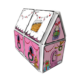 Magna-Tiles Structures The Grinch - Laadlee