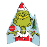 Magna-Tiles Structures The Grinch - Laadlee