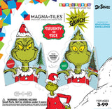 Magna-Tiles Structures The Grinch - Laadlee