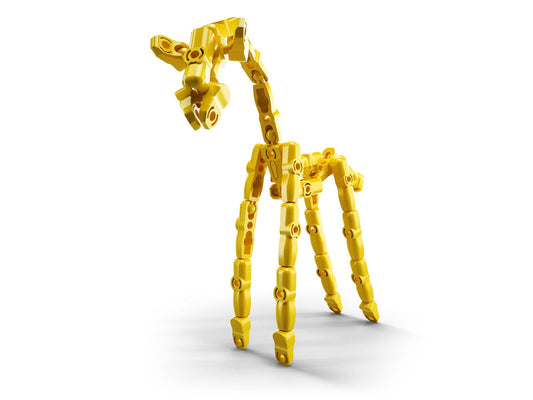 Zpiiel ZooZ - The Giraffe - Laadlee