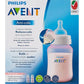 Philips Avent Anti-Colic Bottle Pink 260ml (Pack of 2) - Laadlee