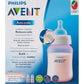 Philips Avent Anti-Colic Bottle Pink 260ml (Pack of 2) - Laadlee