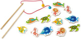 Scratch Europe 3-In-1 Fishing Game - Laadlee