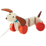 PlanToys Happy Puppy - Laadlee