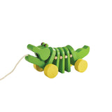 PlanToys Dancing Alligator - Laadlee