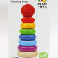 PlanToys Stacking Ring - Laadlee
