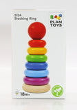 PlanToys Stacking Ring - Laadlee