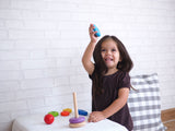 PlanToys Stacking Ring - Laadlee