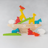 PlanToys Balancing Boat - Laadlee