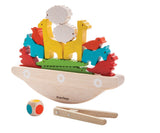 PlanToys Balancing Boat - Laadlee