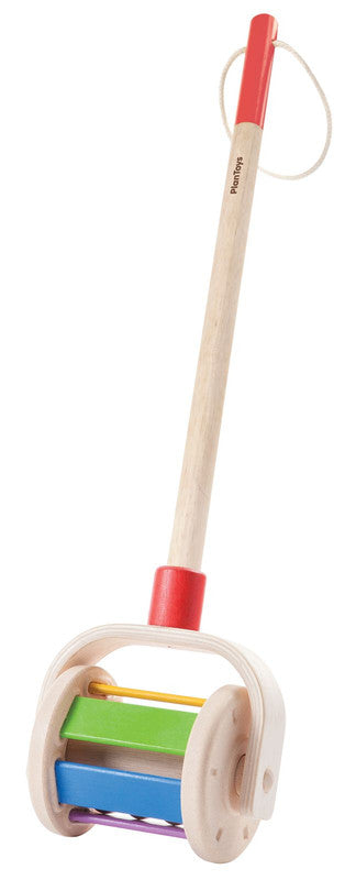 PlanToys Walk N Roll - Laadlee