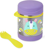 Skip Hop Zoo Food Jar - Unicorn - Laadlee