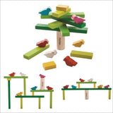 PlanToys Balancing Tree - Laadlee