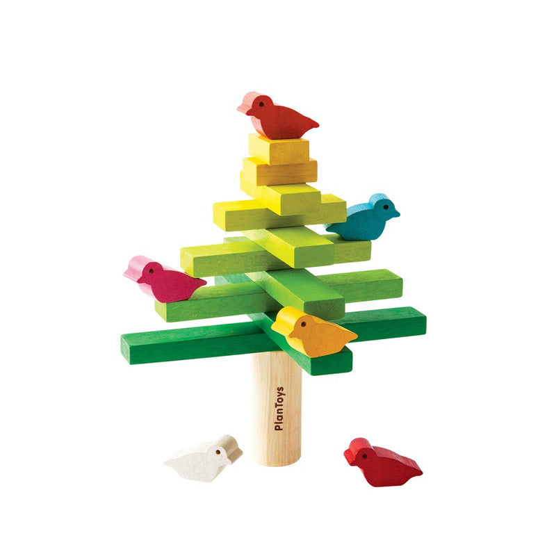 PlanToys Balancing Tree - Laadlee