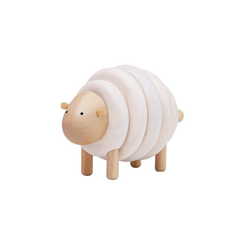 PlanToys Lacing Sheep - Laadlee