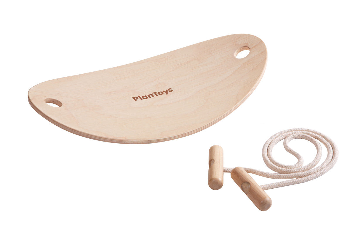 PlanToys Balance Board - Laadlee
