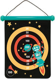 Scratch Europe Magnetic Darts Robot - Laadlee