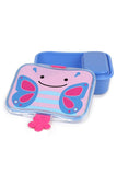 Skip Hop Zoo Lunch Kit - Butterfly - Laadlee