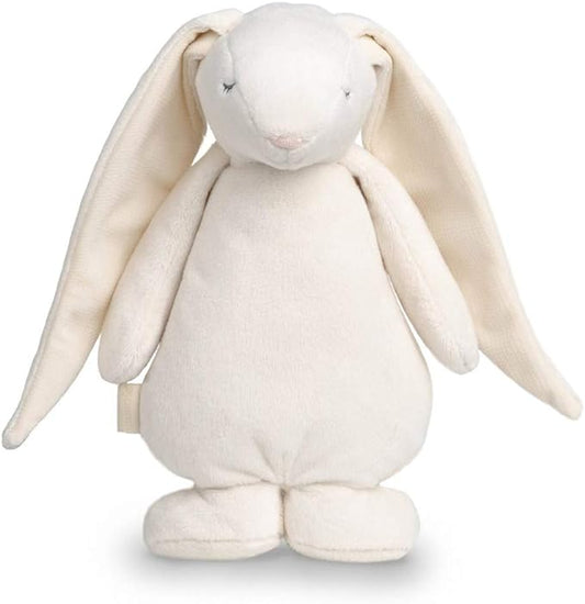 Moonie - The Humming Bunny Friend - Cream - Laadlee
