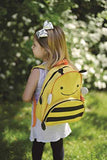 Skip Hop Zoo Backpack - Bee - Laadlee