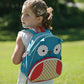Skip Hop Zoo Backpack - Owl - Laadlee
