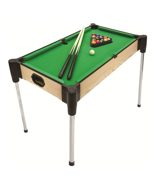 Ambassador - Table / Tabletop Pool - 27" (68.5cm) - Laadlee