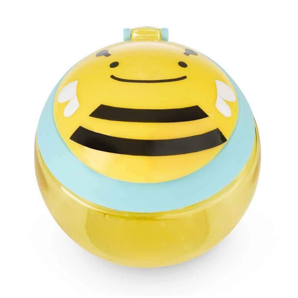 Skip Hop Zoo Snack Cup - Bee - Laadlee