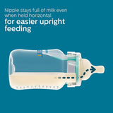 Philips Avent Anti-Colic Bottle With Airfree Vent 260ml - Laadlee