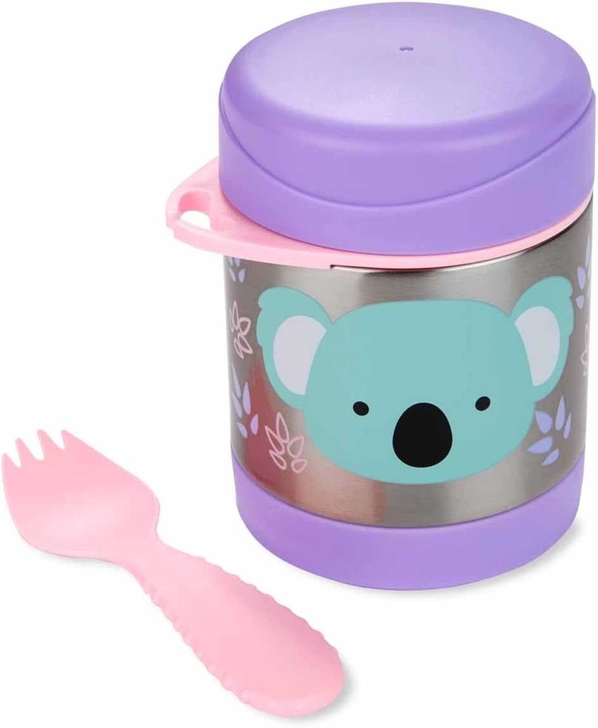 Skip Hop Zoo Food Jar - Koala - Laadlee