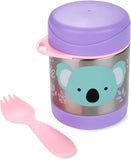 Skip Hop Zoo Food Jar - Koala - Laadlee