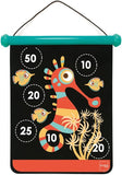 Scratch Europe Magnetic Darts Medium Ocean - Laadlee